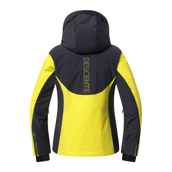 CHAQUETA DESCENTE SMOOTH LOGO JACKET