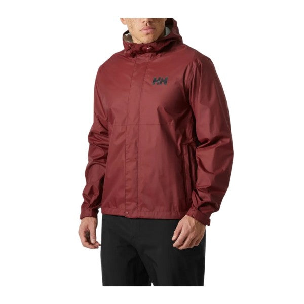 CHAQUETA HELLY HANSEN LOCKE