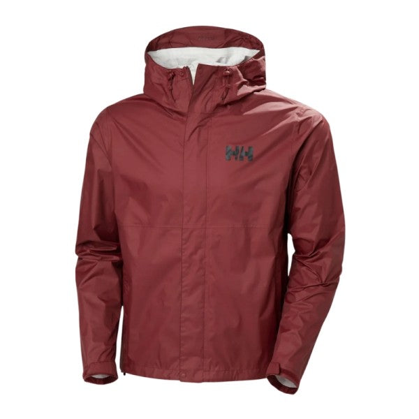 CHAQUETA HELLY HANSEN LOCKE