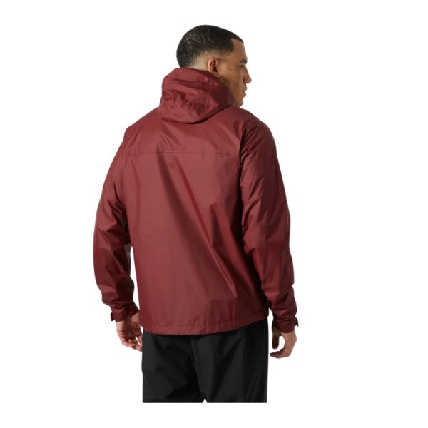 CHAQUETA HELLY HANSEN LOCKE