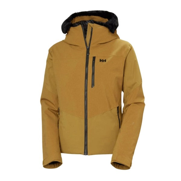CHAQUETA HELLY HANSEN VALDISERE 2.0 W