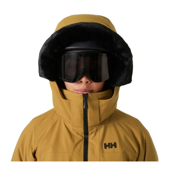 CHAQUETA HELLY HANSEN VALDISERE 2.0 W