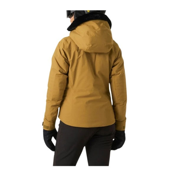CHAQUETA HELLY HANSEN VALDISERE 2.0 W