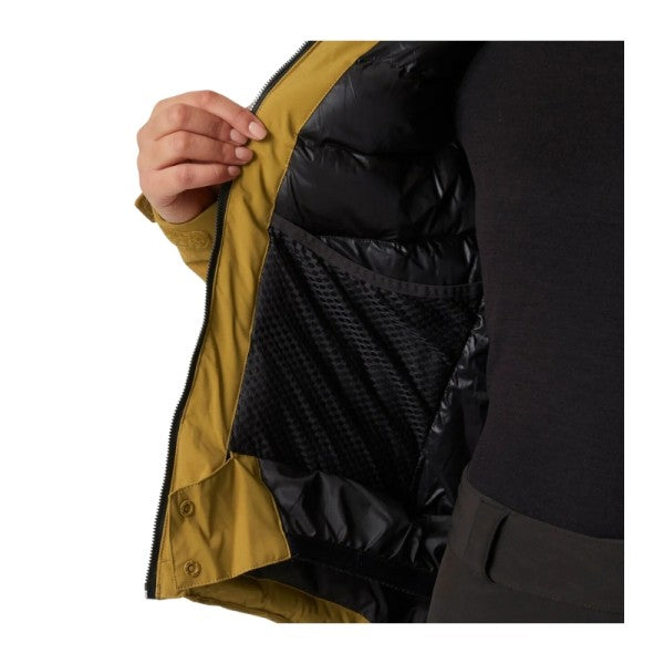 CHAQUETA HELLY HANSEN VALDISERE 2.0 W
