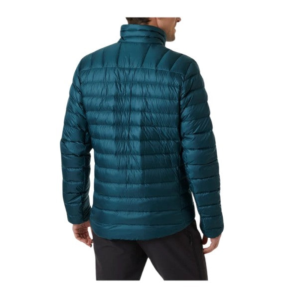 CHAQUETA HELLY HANSEN VERGLAS DOWN 2.0