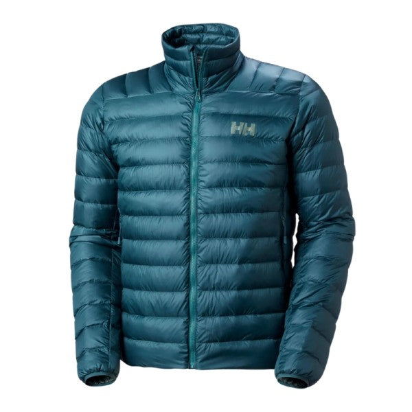 CHAQUETA HELLY HANSEN VERGLAS DOWN 2.0