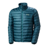 CHAQUETA HELLY HANSEN VERGLAS DOWN 2.0