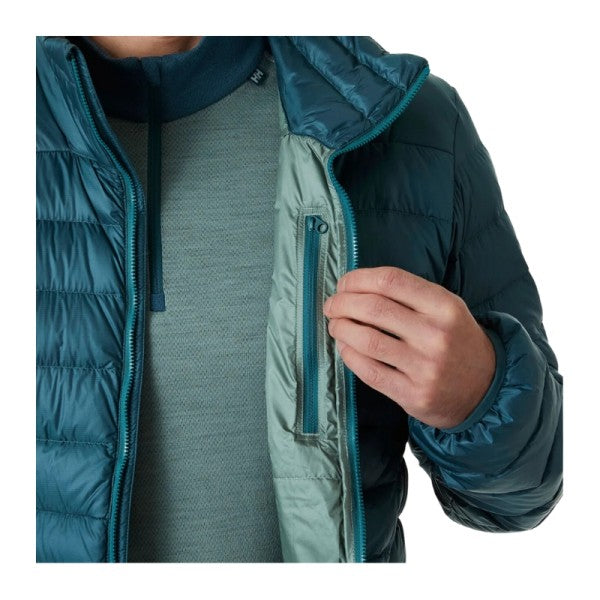 CHAQUETA HELLY HANSEN VERGLAS DOWN 2.0