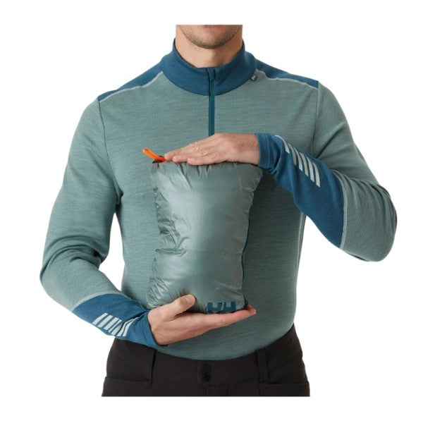 CHAQUETA HELLY HANSEN VERGLAS DOWN 2.0