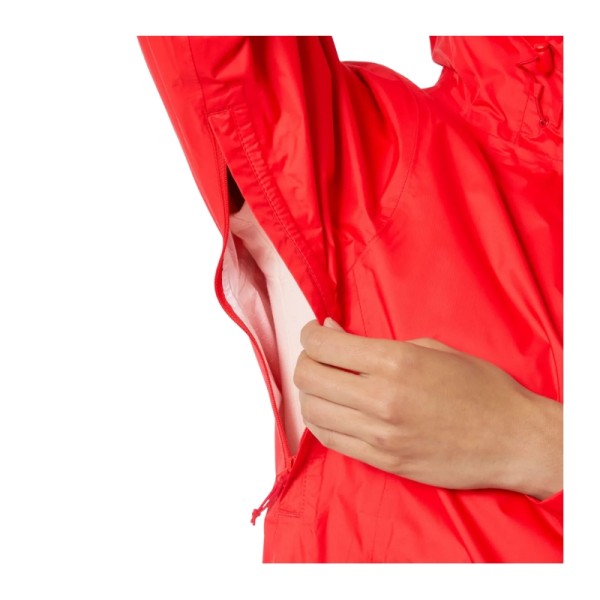 CHAQUETA HELLY HANSEN W LOCKE