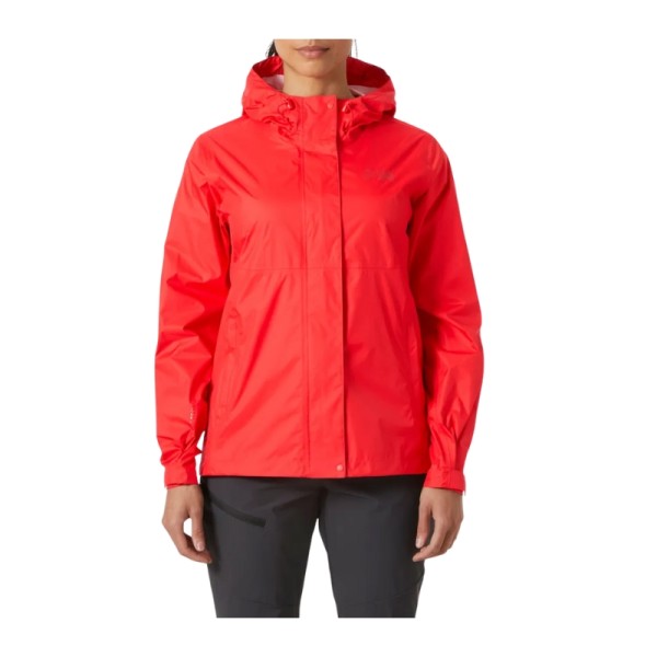 CHAQUETA HELLY HANSEN W LOCKE