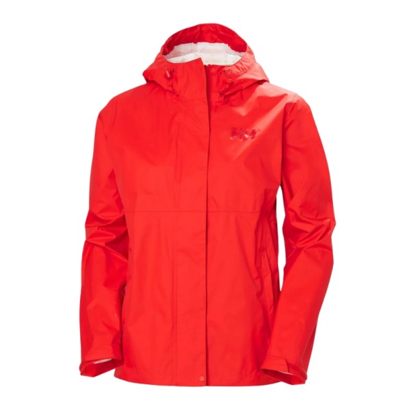 CHAQUETA HELLY HANSEN W LOCKE