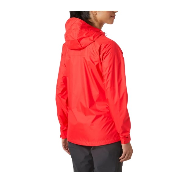 CHAQUETA HELLY HANSEN W LOCKE