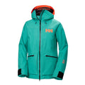 CHAQUETA HELLY HANSEN W POWDERQUEEN 3.0