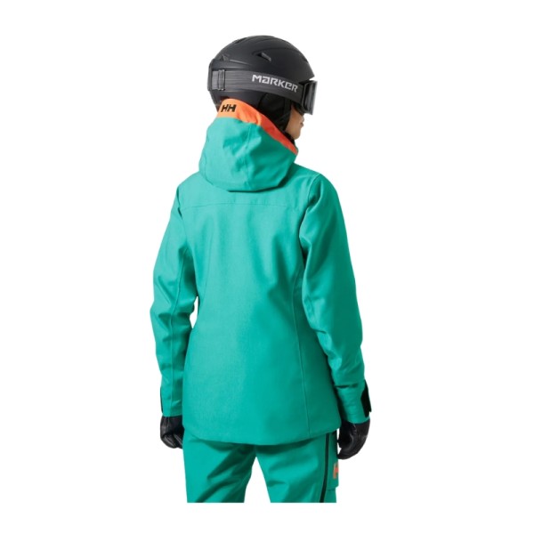 CHAQUETA HELLY HANSEN W POWDERQUEEN 3.0