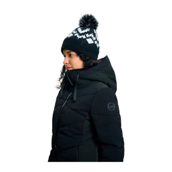 CHAQUETA ICEPEAK ELLWANGEN