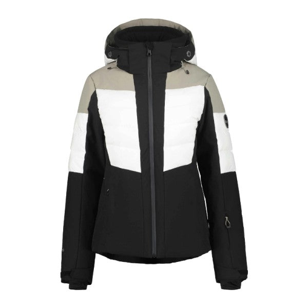 CHAQUETA ICEPEAK FLORALA