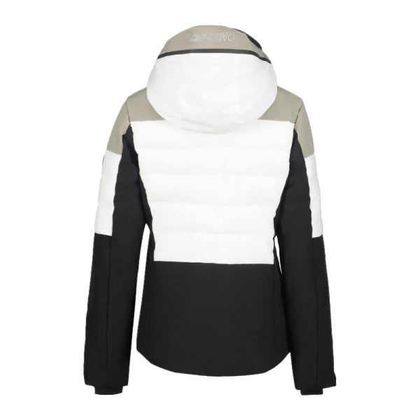 CHAQUETA ICEPEAK FLORALA