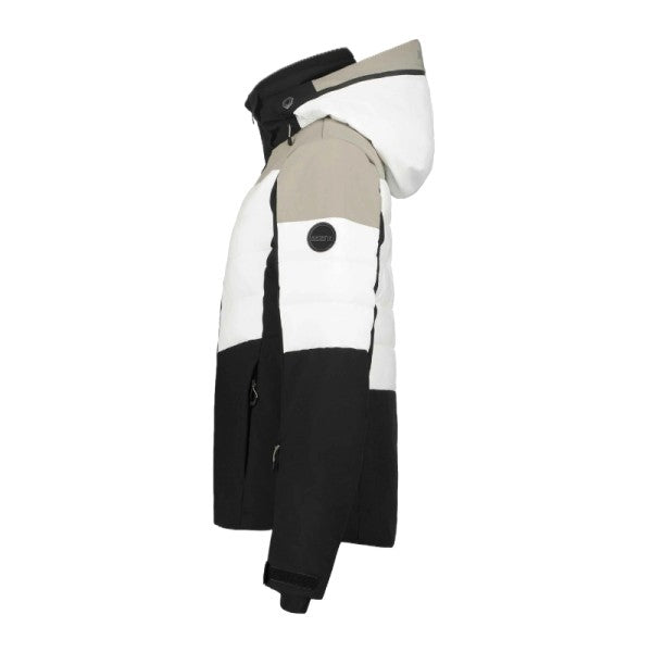 CHAQUETA ICEPEAK FLORALA