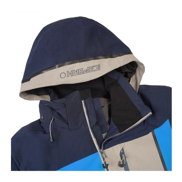 CHAQUETA ICEPEAK FRISCO