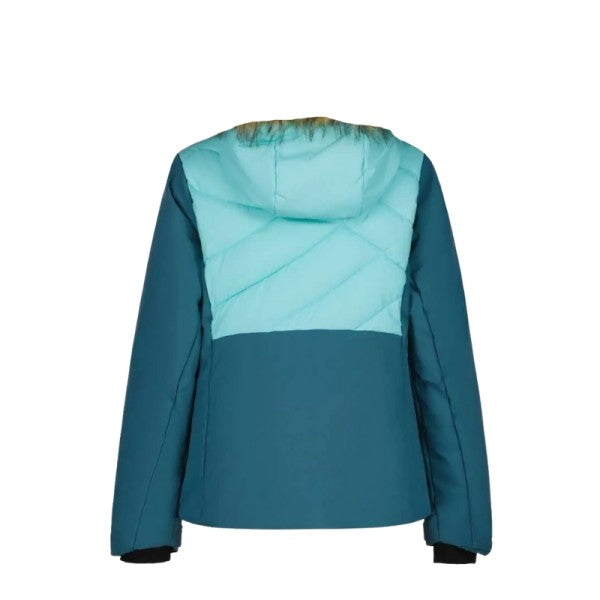 CHAQUETA ICEPEAK LAVAL JR