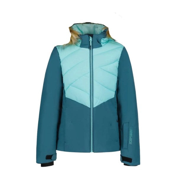 CHAQUETA ICEPEAK LAVAL JR