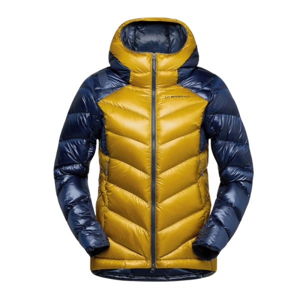 CHAQUETA LA SPORTIVA LUMINA 300