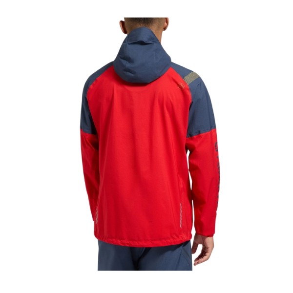 CHAQUETA LA SPORTIVA POCKETSHELL