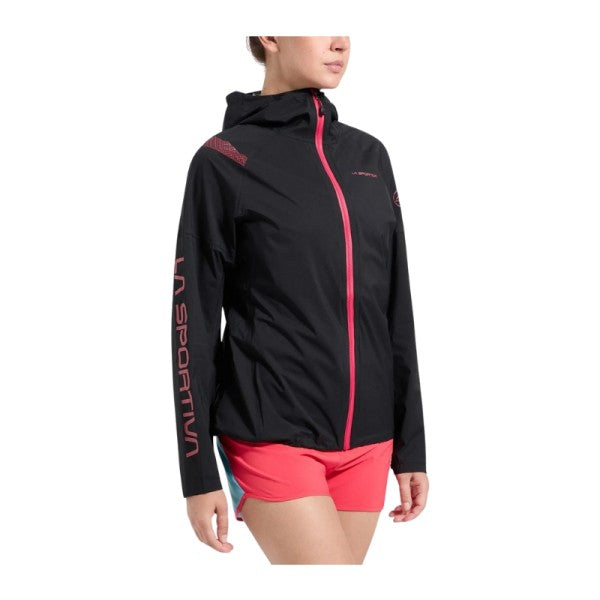 CHAQUETA LA SPORTIVA POCKETSHELL W