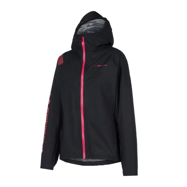 CHAQUETA LA SPORTIVA POCKETSHELL W