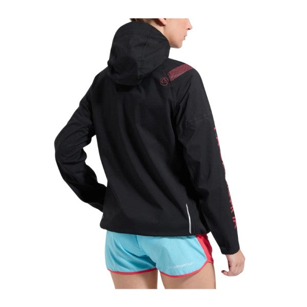 CHAQUETA LA SPORTIVA POCKETSHELL W