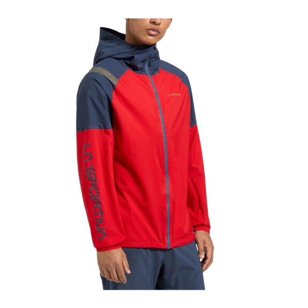 CHAQUETA LA SPORTIVA POCKETSHELL