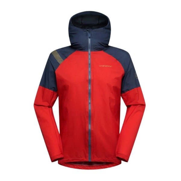 CHAQUETA LA SPORTIVA POCKETSHELL