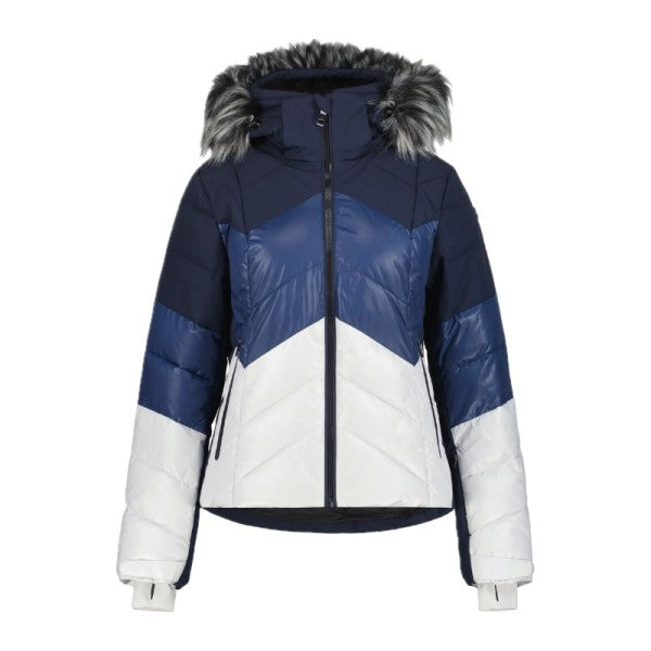 CHAQUETA LUHTA LAMMASOAIVI