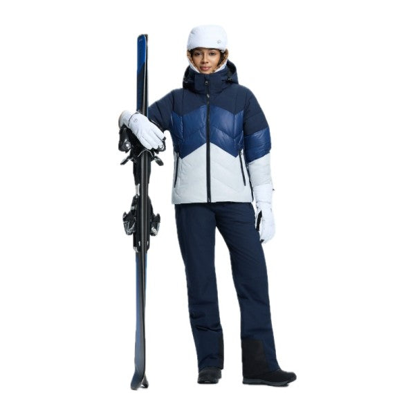CHAQUETA LUHTA LAMMASOAIVI