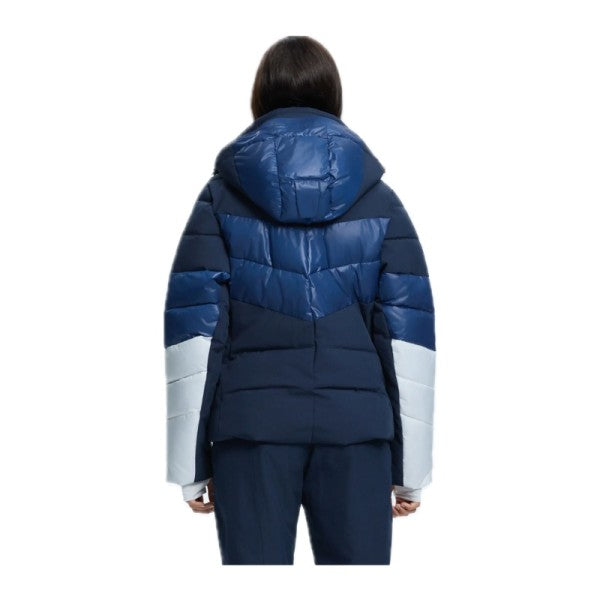 CHAQUETA LUHTA LAMMASOAIVI