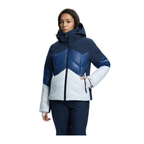 CHAQUETA LUHTA LAMMASOAIVI