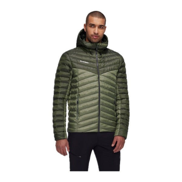 CHAQUETA MAMMUT ALBULA IN