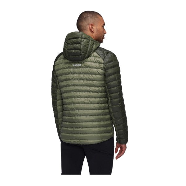 CHAQUETA MAMMUT ALBULA IN