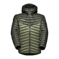 CHAQUETA MAMMUT ALBULA IN
