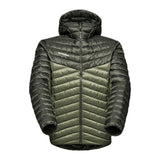CHAQUETA MAMMUT ALBULA IN