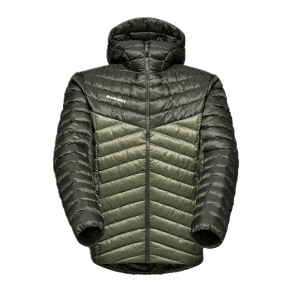 CHAQUETA MAMMUT ALBULA IN
