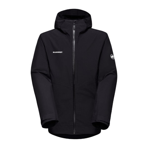 CHAQUETA MAMMUT ALTO LIGHT HS HOODED