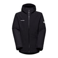 CHAQUETA MAMMUT ALTO LIGHT HS HOODED