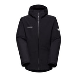 CHAQUETA MAMMUT ALTO LIGHT HS HOODED