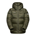 CHAQUETA MAMMUT GLACIER GLOW IN W