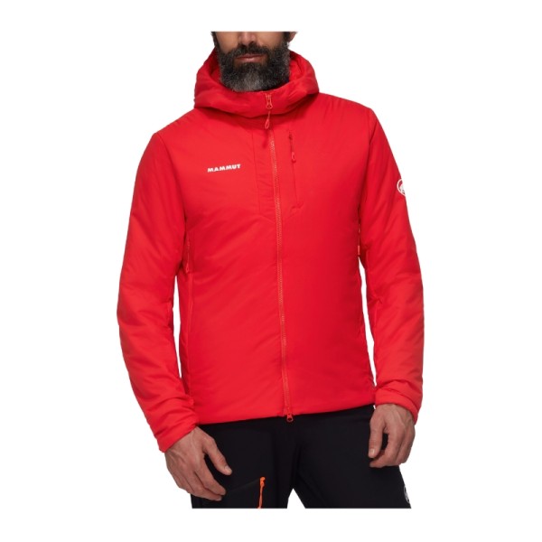 CHAQUETA MAMMUT RIME IN FLEX