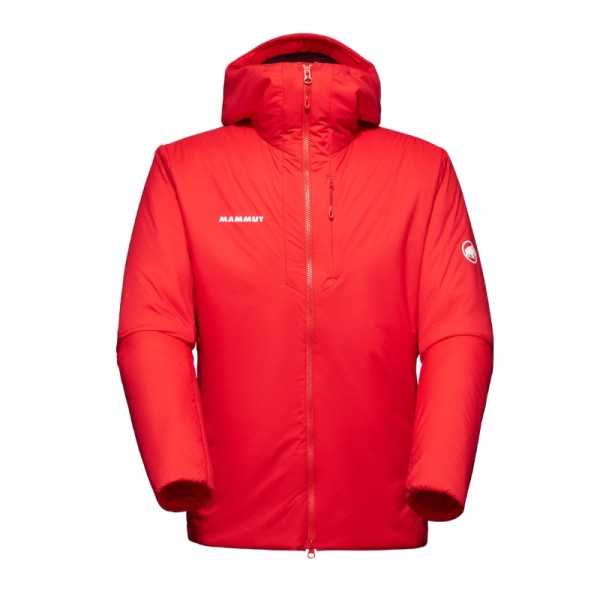 CHAQUETA MAMMUT RIME IN FLEX