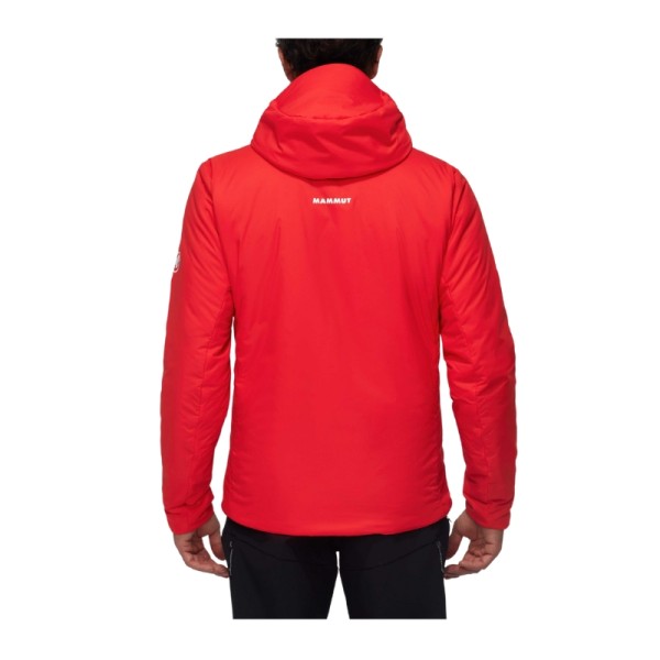 CHAQUETA MAMMUT RIME IN FLEX