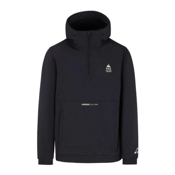 SUDADERA PROTEST PRTGALAXY